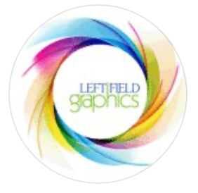 LEFT FIELD GRAPHICS